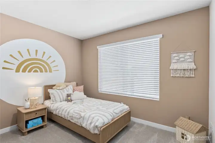 Photos are for representation only.  Features, colors and selections may differ from photograph. See site agent for details.