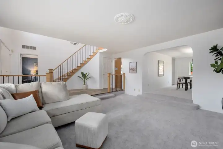 Primary Living Room