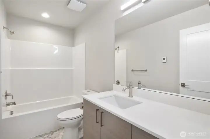 Entry Bath Entry Bath