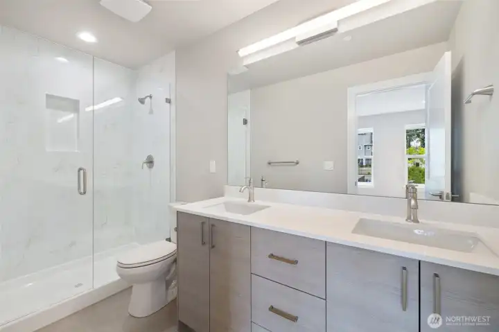 Primary Bath Primary Bath