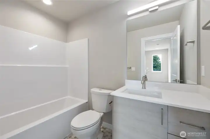 Guest Bath Guest Bath