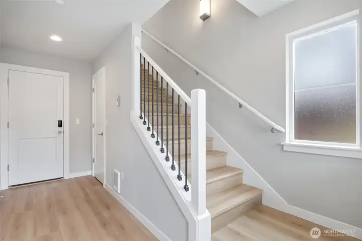 Entry Entry
