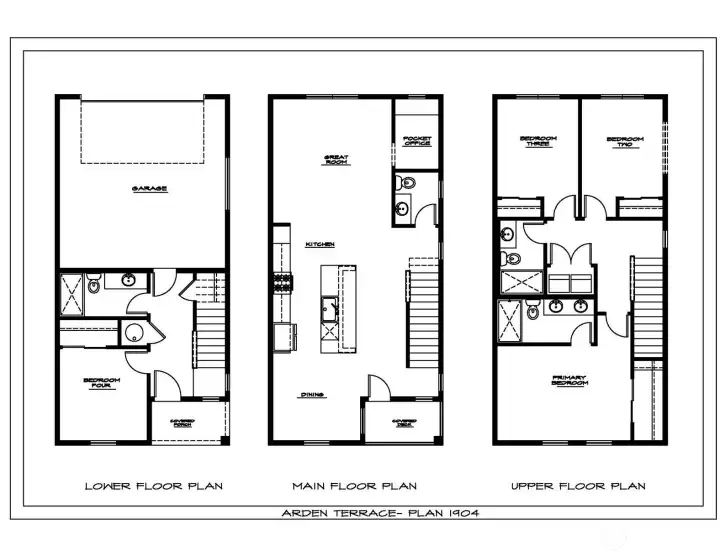 Floor Plan Floor Plan