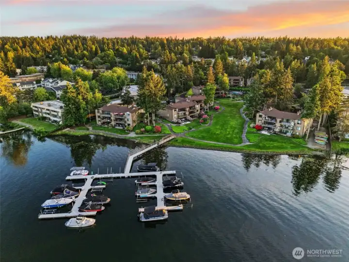 Lake Villas is a coveted, resort-style community set along the shores of Lake Sammamish, offering an incredible waterfront lifestyle with exceptional amenities—where every sunrise and sunset feels just as breathtaking as the last. Lake Villas is a coveted, resort-style community set along the shores of Lake Sammamish, offering an incredible waterfront lifestyle with exceptional amenities—where every sunrise and sunset feels just as breathtaking as the last.