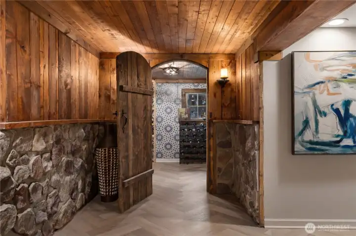 Wine Cellar