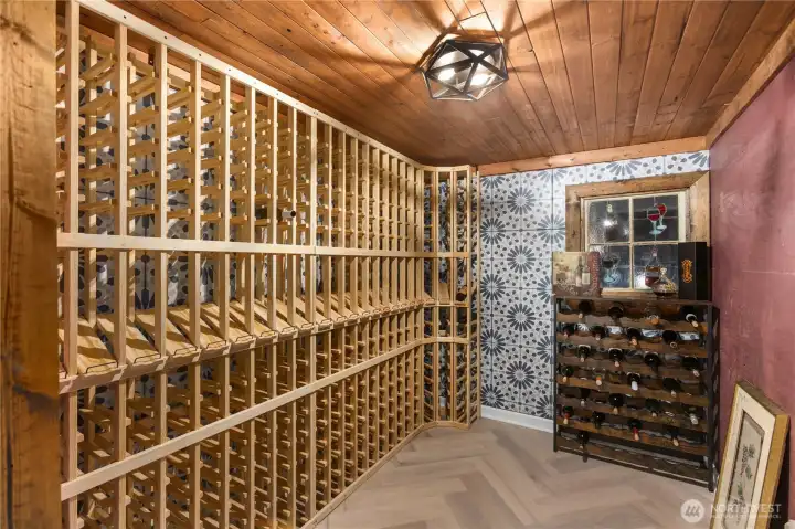 300 bottles