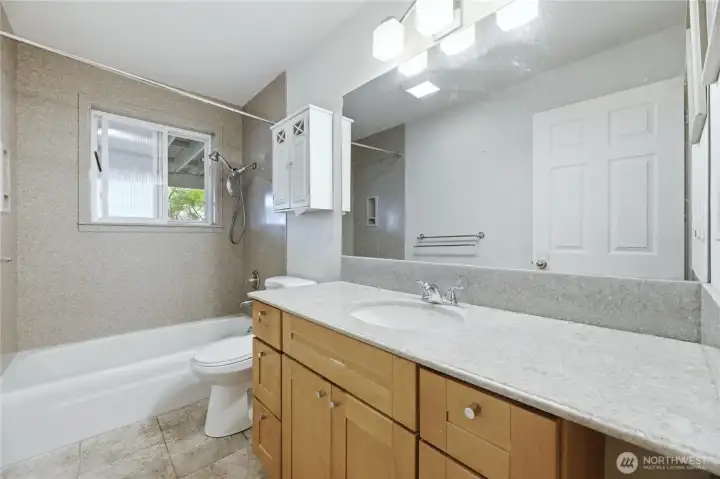 En suite