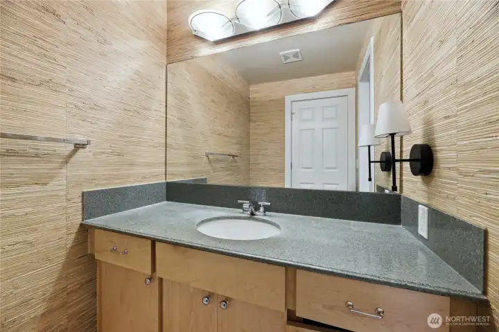 With En suite
