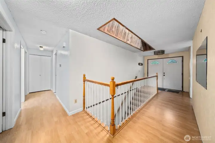 Welcome in. Let's explore over 3000 SF of this home! Welcome in. Let's explore over 3000 SF of this home!