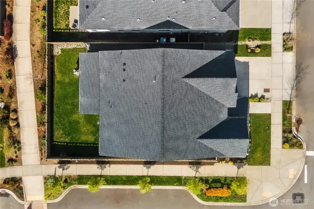 Birdseye View