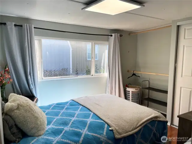 Bedroom #1