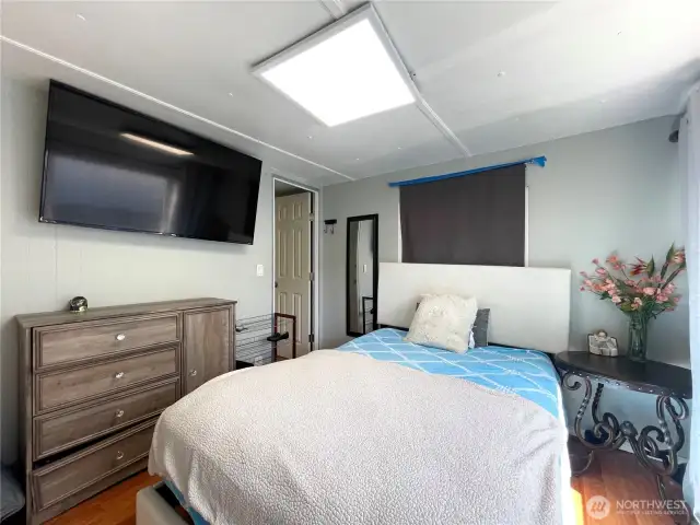 Bedroom #1
