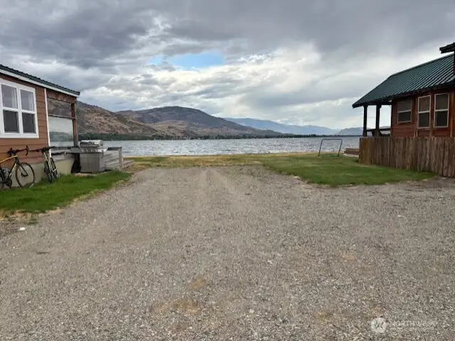 Lake Lot
