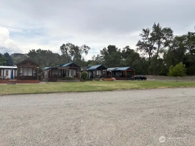 Oro Neighborhood