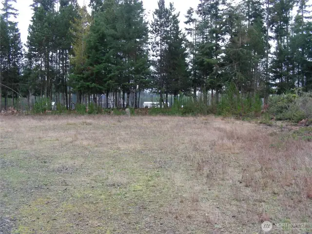 Another look at the top of the property