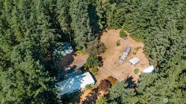 Private 5.66 acres