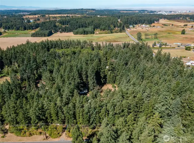 Private 5.66 acres