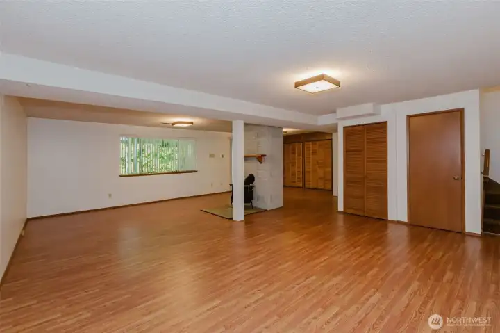 Lower Level