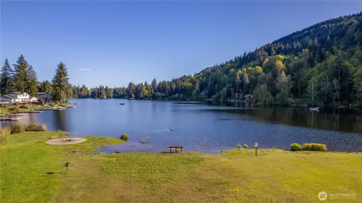 Live the PNW dream!