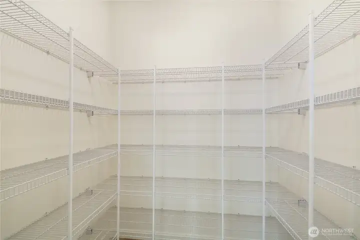 Pantry