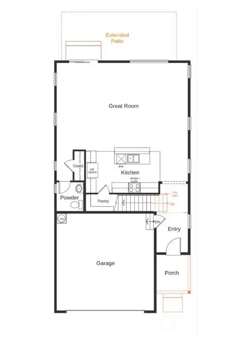 Main Floor