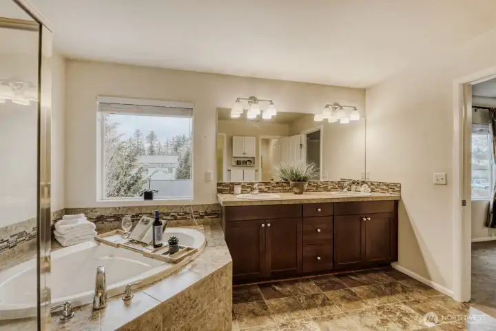 Primary Bath Primary Bath