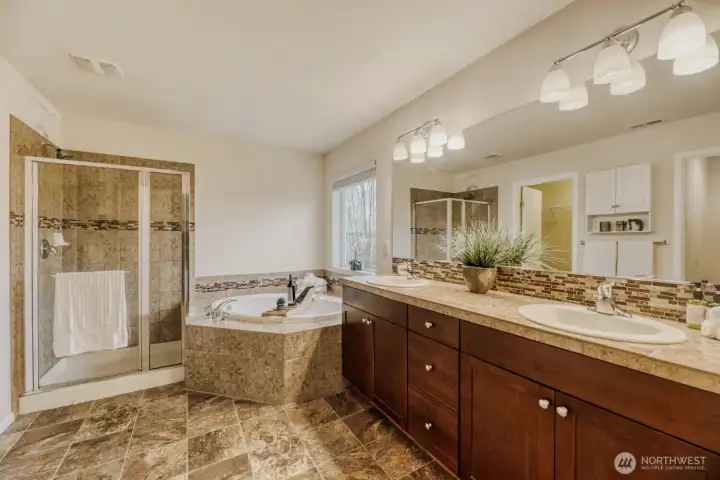 Primary Bath Primary Bath