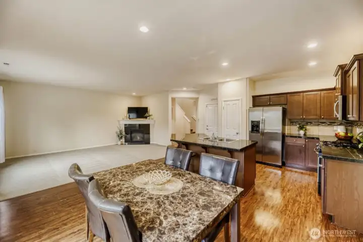 Dining Room Dining Room