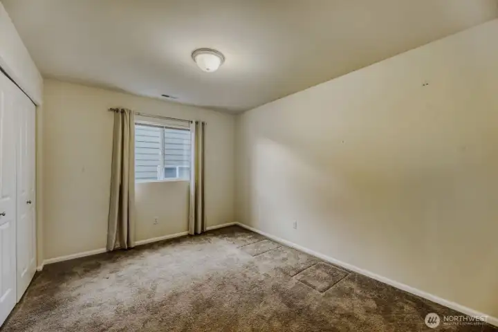 Room 2 Unstaged Room 2 Unstaged