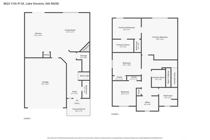 Floor Plan Floor Plan