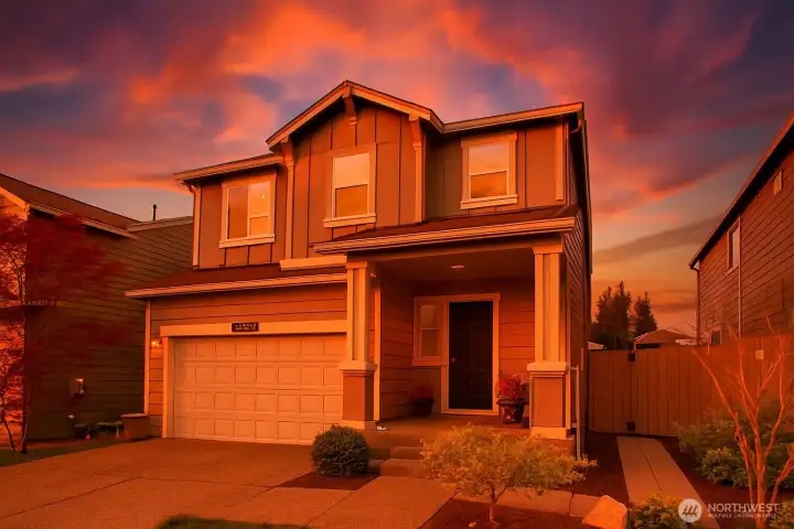 Welcom Home!! Welcom Home!!