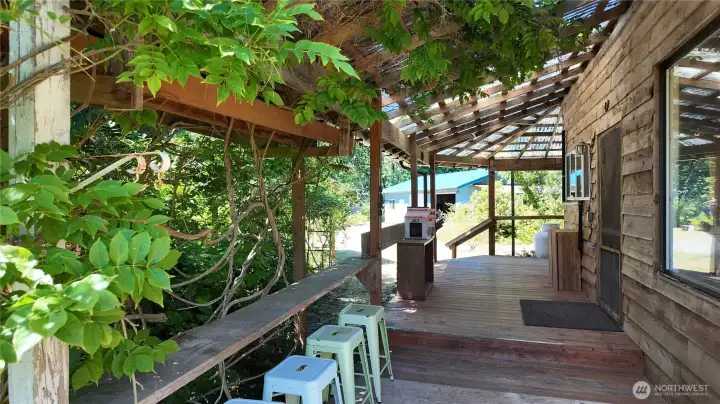 covered patio covered patio