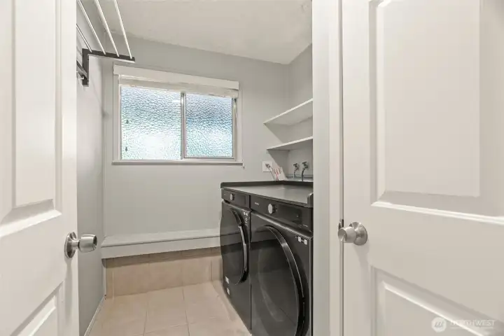 2nd laundry room 2nd laundry room