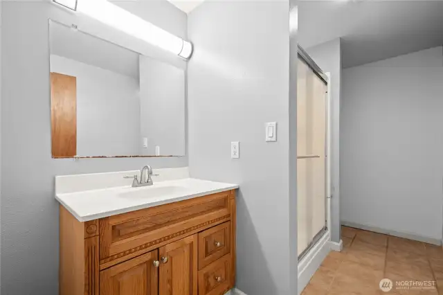Ensuite