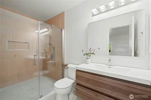Guest Bath