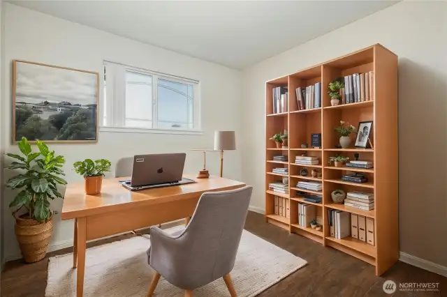 Home Office