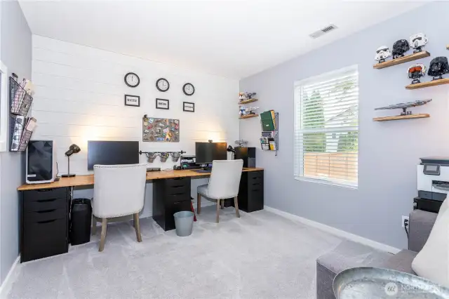 Bonus Room/ Office