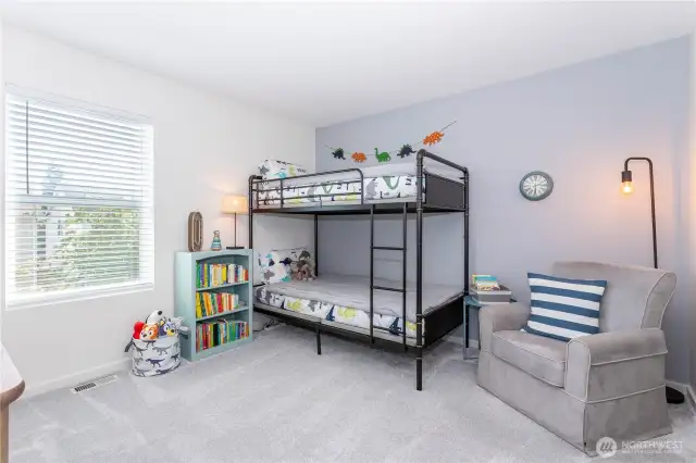 Guest Bedroom 1