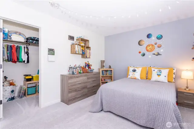 Super Versatile Room