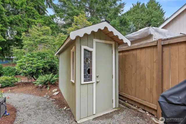 Have you dreamed of having your own, private sauna? Dreams do come true!