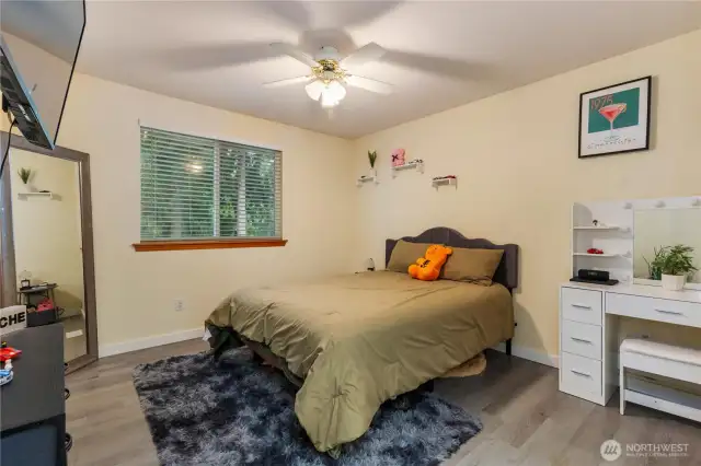Third bedroom.
