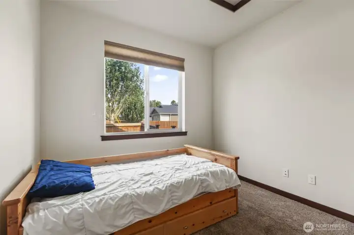 Guest Bedroom #1
