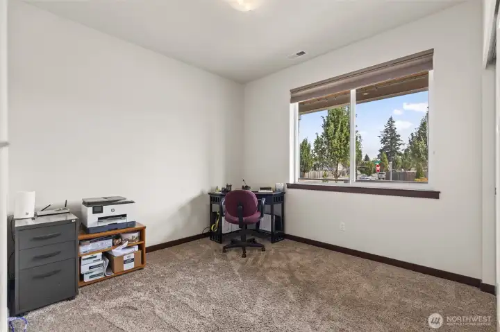 Guest Bedroom #2
