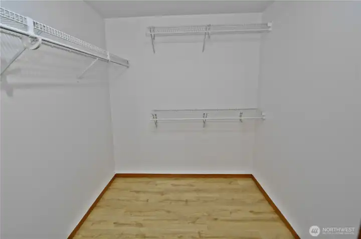 Primary Walk-In