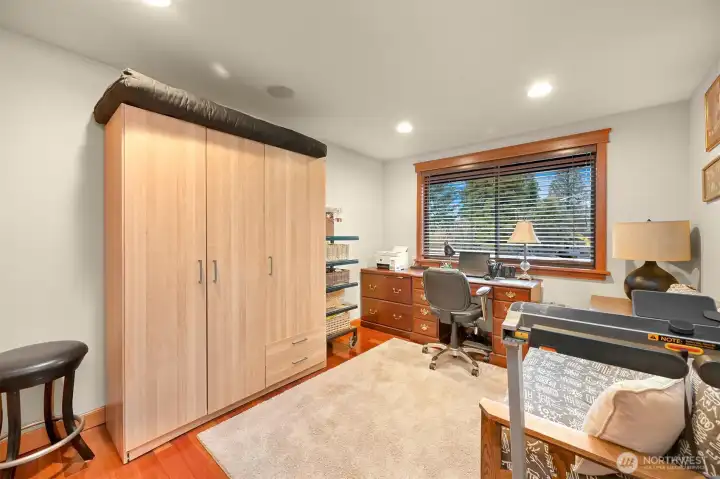 Guest Bedroom/Office