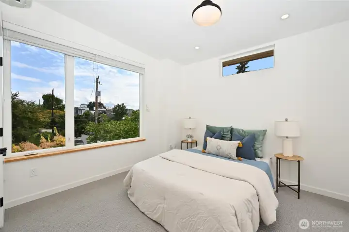 Also with big windows.