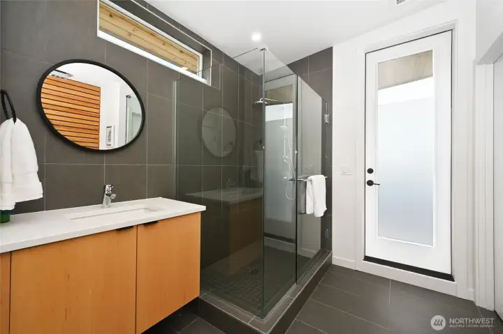 You will love this Primary Suite.