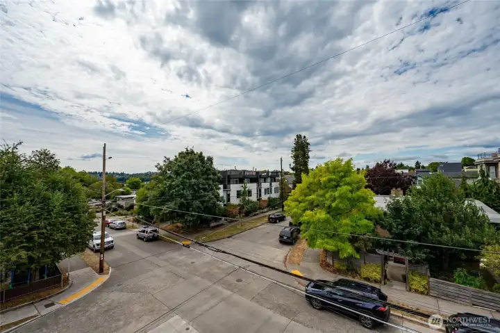 Just relax and reflect.