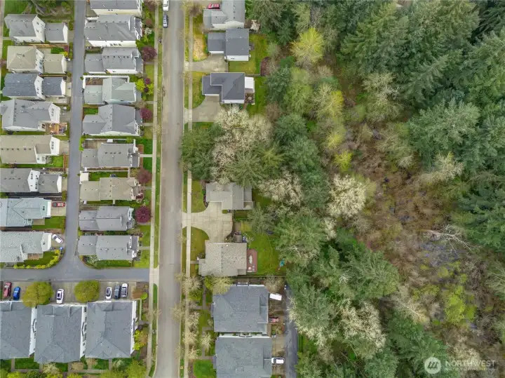 NW Landing is a lovely community with parks, play set, trails, monthly events hosted and convenient location near shopping, freeway and JBLM.