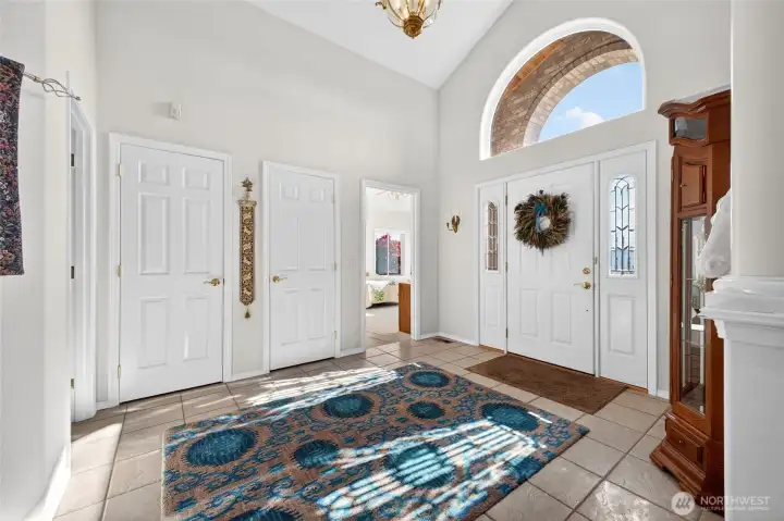 Foyer